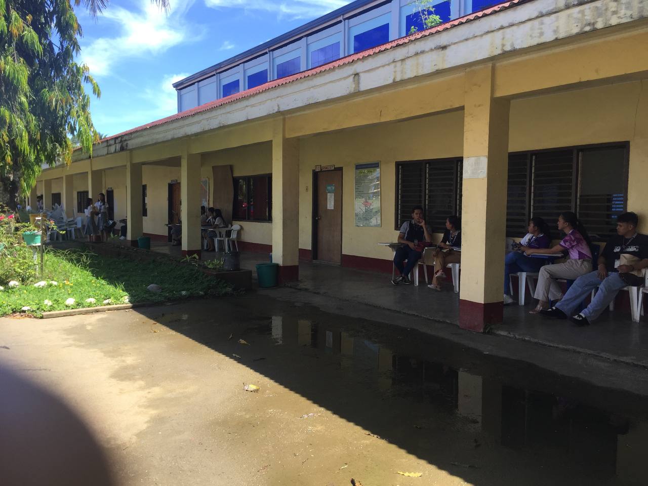 DBM Building 2
